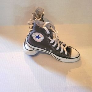 Converse Chuck Taylor AllStar HighTops